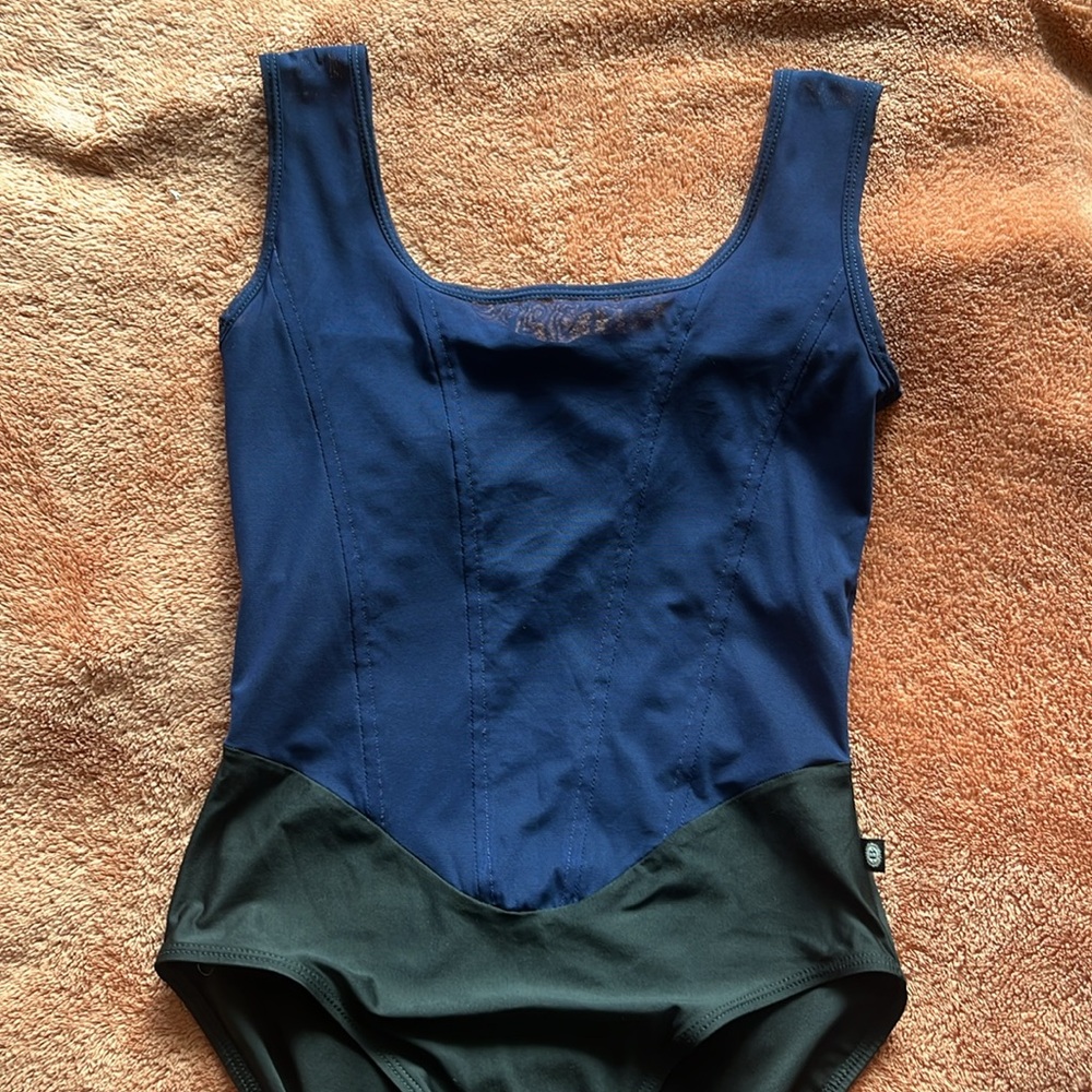 Bodile Ballet Adult S/M